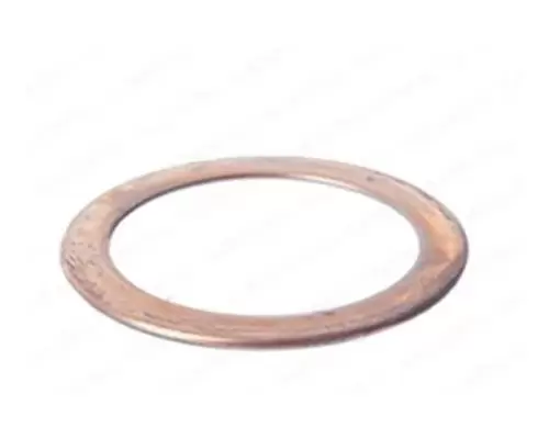 CAT  Oil Pan