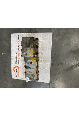 CAT  Oil Pan