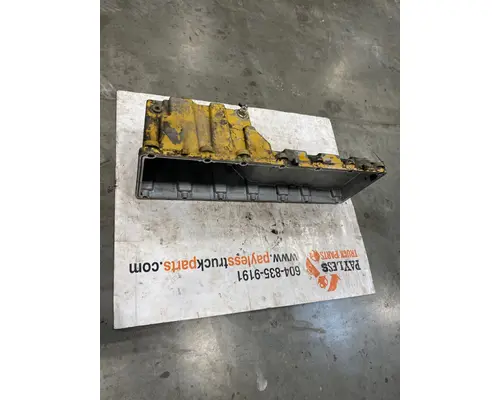CAT  Oil Pan
