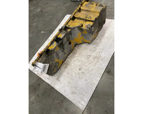 CAT  Oil Pan