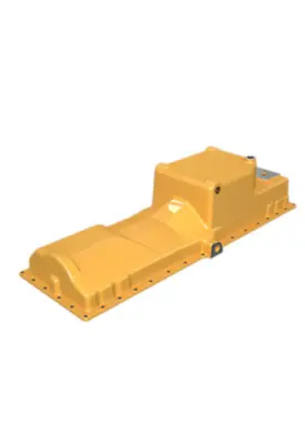 CAT  Oil Pan
