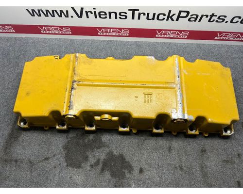 CAT  Oil Pan