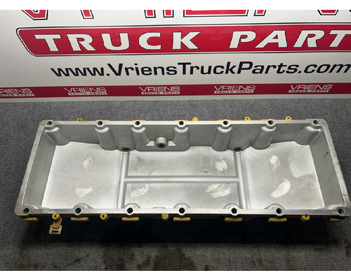 CAT  Oil Pan