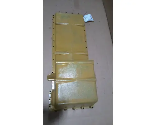CAT  Oil Pan