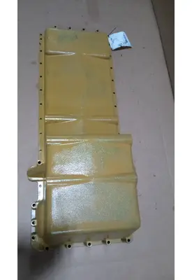 CAT  Oil Pan