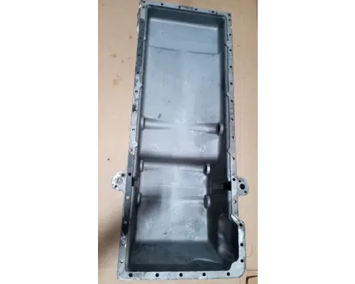 CAT  Oil Pan