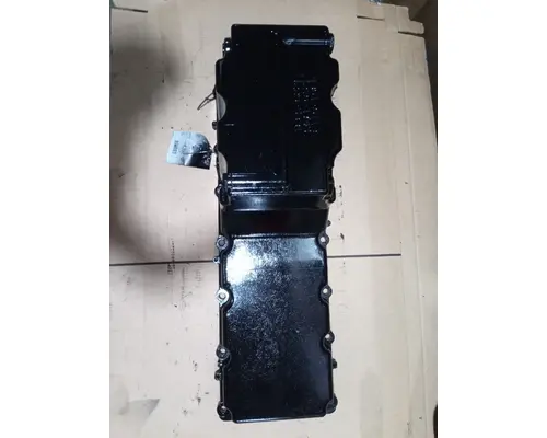 CAT  Oil Pan