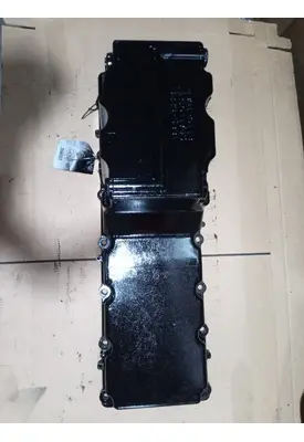 CAT  Oil Pan