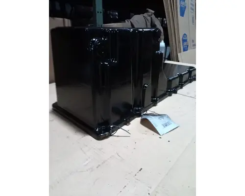 CAT  Oil Pan