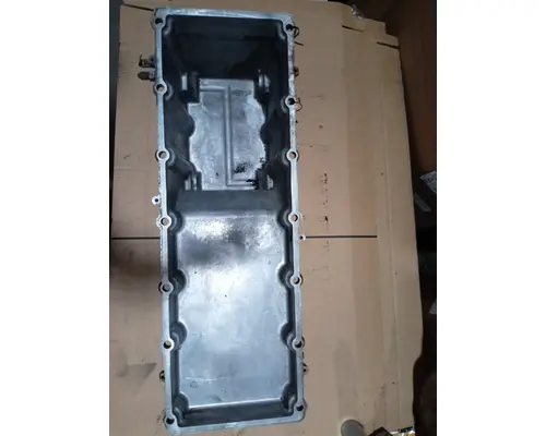 CAT  Oil Pan