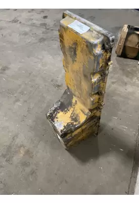 CAT  Oil Pan