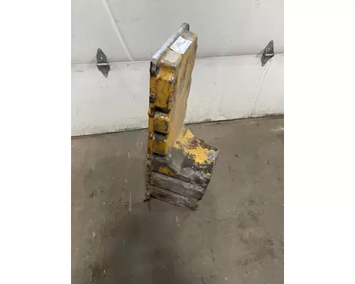 CAT  Oil Pan