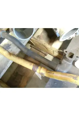 CAT  Oil Pump