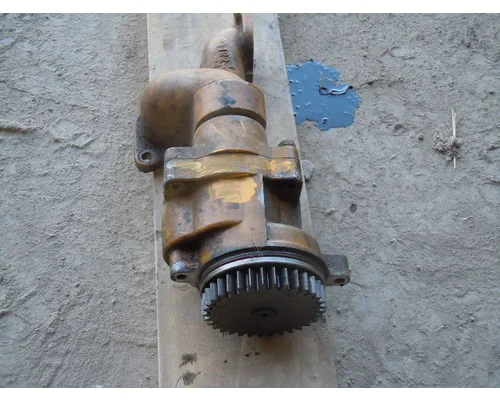 CAT  Oil Pump