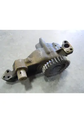 CAT  Oil Pump