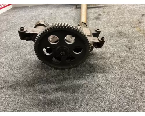 CAT  Oil Pump