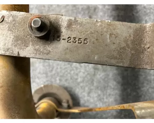 CAT  Oil Pump