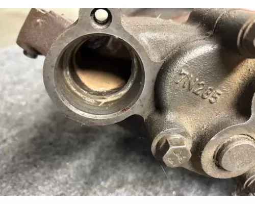 CAT  Oil Pump