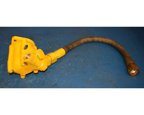 CAT  Power Steering Pump