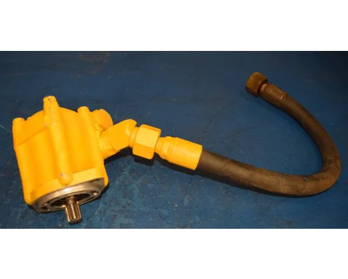 CAT  Power Steering Pump