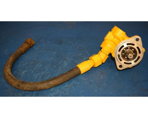 CAT  Power Steering Pump