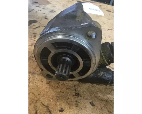 CAT  Power Steering Pump