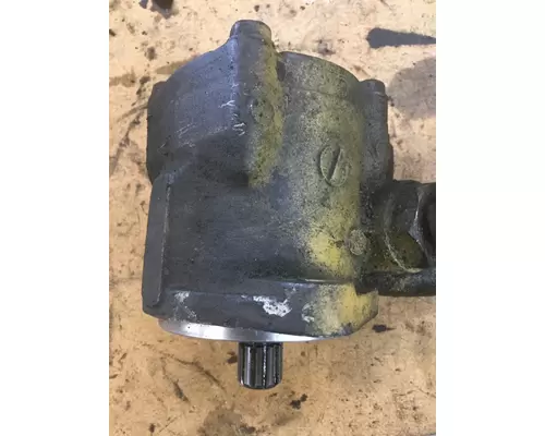 CAT  Power Steering Pump