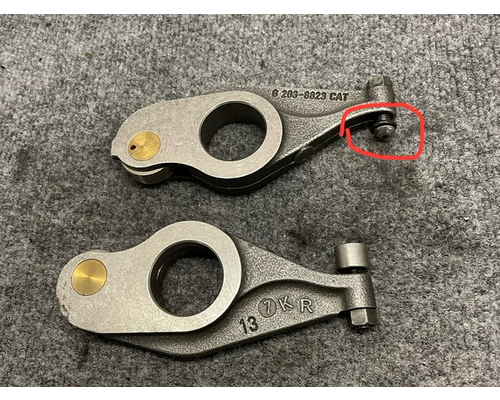 CAT  Rocker Arm