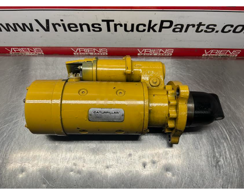 CAT  Starter Motor
