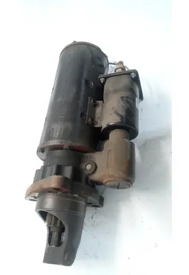 CAT  Starter Motor
