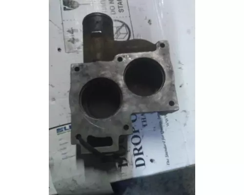 CAT  THERMOSTAT HOUSING