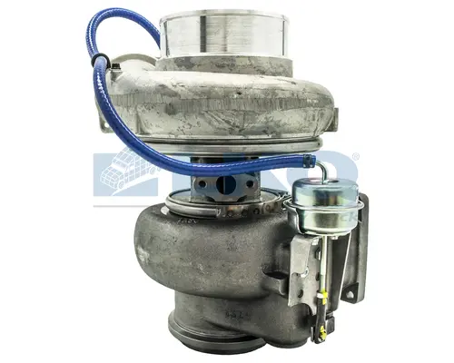 CAT  TURBOCHARGER