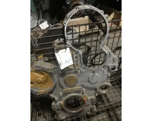 CAT  Timing Cover