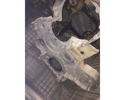 CAT  Timing Cover