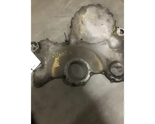 CAT  Timing Cover