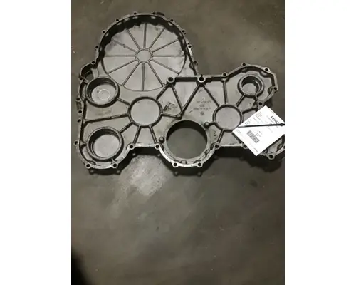 CAT  Timing Cover