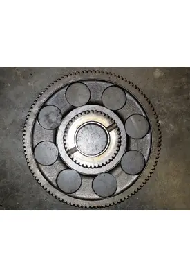 CAT  Timing Gears