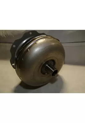 CAT  Torque Converter