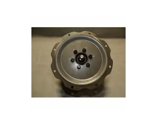 CAT  Torque Converter