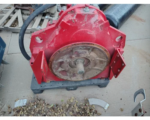 CAT  Torque Converter