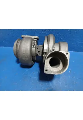 CAT  Turbocharger / Supercharger