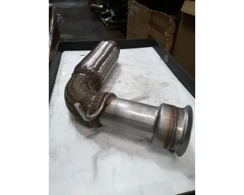 CAT  Turbocharger  Supercharger