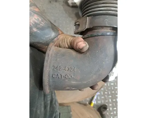 CAT  TurbochargerSupercharger