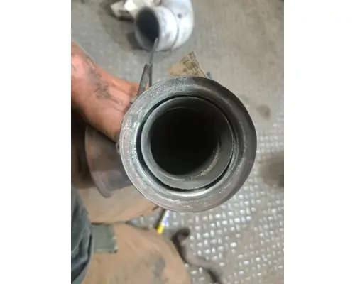 CAT  TurbochargerSupercharger