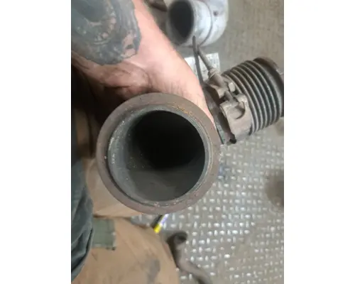 CAT  TurbochargerSupercharger