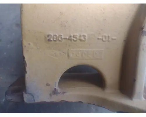 CAT  TurbochargerSupercharger