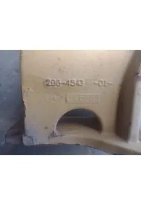 CAT  Turbocharger/Supercharger