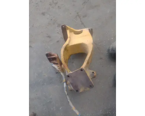 CAT  TurbochargerSupercharger