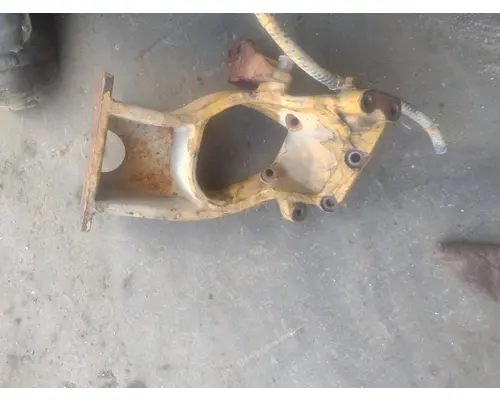 CAT  TurbochargerSupercharger