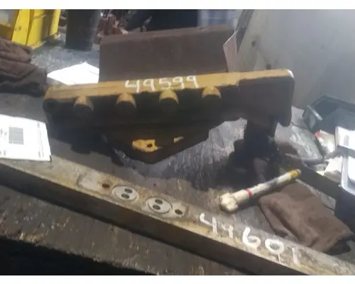 CAT  TurbochargerSupercharger